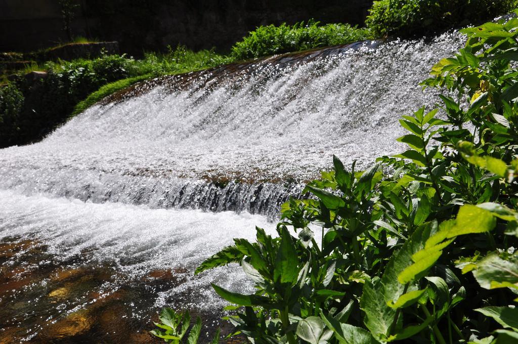 A Look Into The River Apartment Avo Luaran gambar